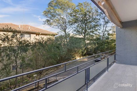 Property photo of 3/20 Hazelbank Road Wollstonecraft NSW 2065