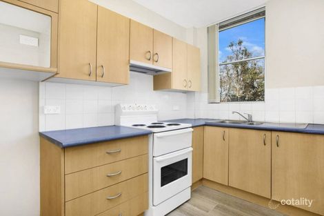 Property photo of 3/20 Hazelbank Road Wollstonecraft NSW 2065