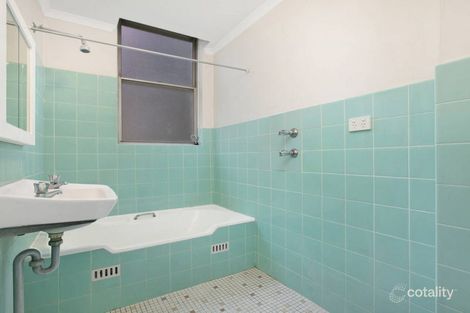 Property photo of 3/20 Hazelbank Road Wollstonecraft NSW 2065