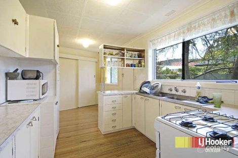 Property photo of 6 Dunlop Street Hackett ACT 2602