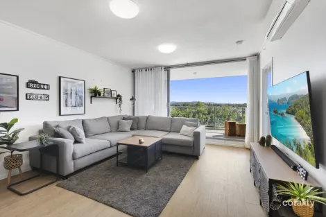 3303/42 Laver Dr, Robina, QLD 4226