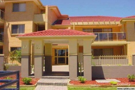 22/17-21 Meryll Ave, Baulkham Hills, NSW 2153