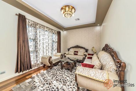Property photo of 4 Dulcie Holland Crescent Moncrieff ACT 2914