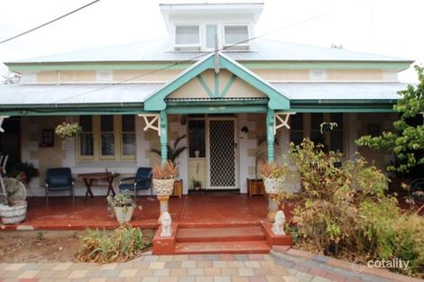 4 Sixth St, Snowtown, SA 5520