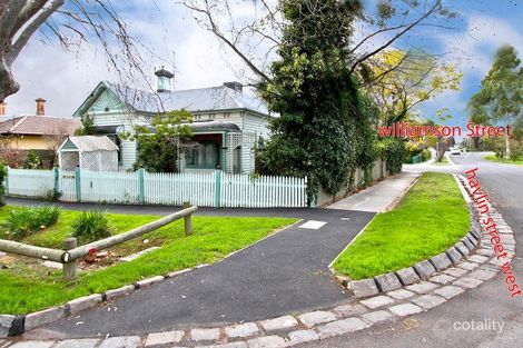 Property photo of 10 Marks Street Bendigo VIC 3550