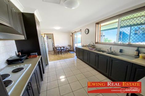 Property photo of 4 Cushan Avenue Gunnedah NSW 2380