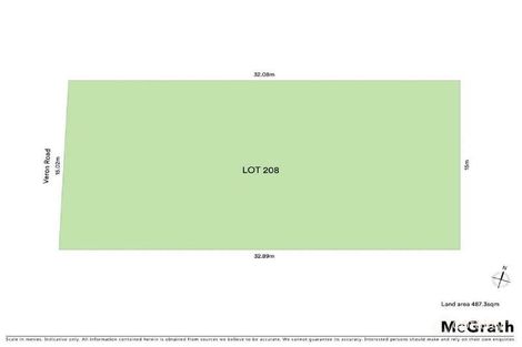 Property photo of LOT 208 Veron Road Schofields NSW 2762