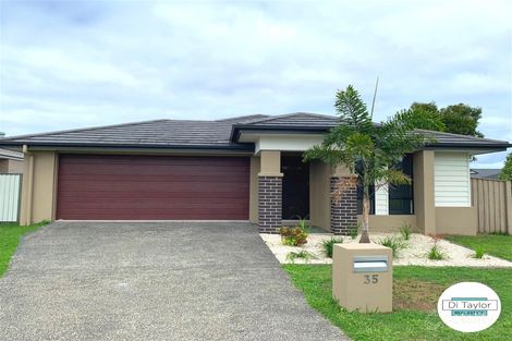 Property photo of 35 Summerview Avenue Yarrabilba QLD 4207