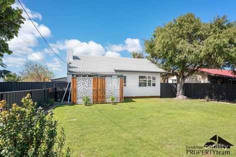 Property photo of 9 Rifle Range Road Rangeway WA 6530