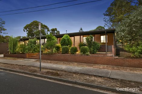 Property photo of 12 Wellington Street Montmorency VIC 3094