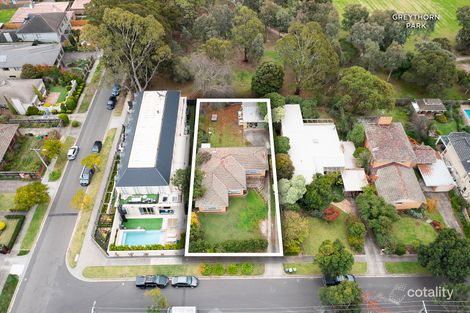 Property photo of 4 Maughan Parade Balwyn North VIC 3104