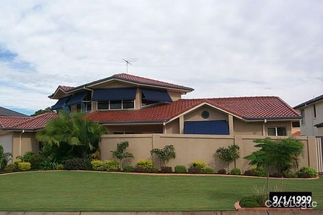 Property photo of 12 Empire Vista Ormiston QLD 4160