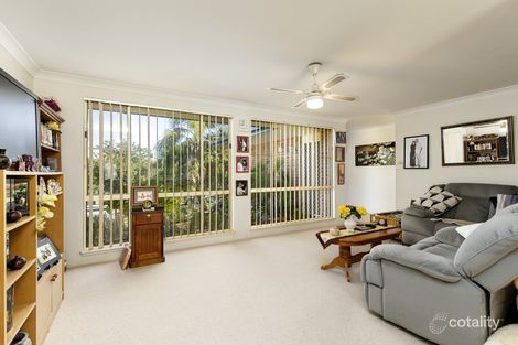 Property photo of 22 Marshall Way Nambucca Heads NSW 2448