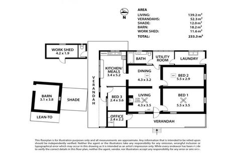 Property photo of 37 Donald Street Dawesley SA 5252