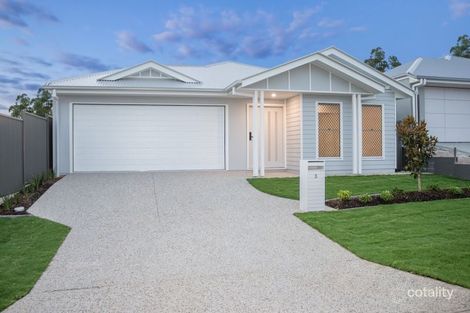 Property photo of 3 Lobella Crescent Caboolture QLD 4510