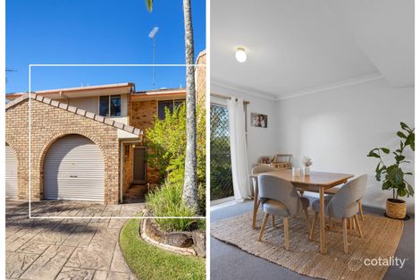 Property photo of 16/291 Darlington Drive Banora Point NSW 2486