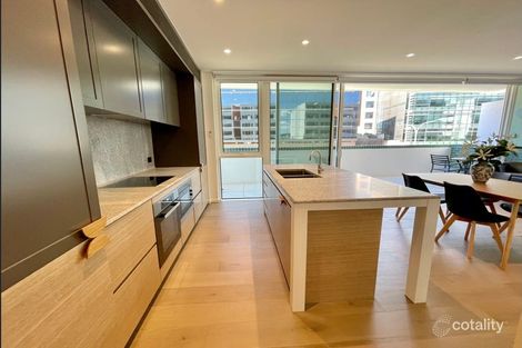 Property photo of 201/21 Honeysuckle Drive Newcastle NSW 2300