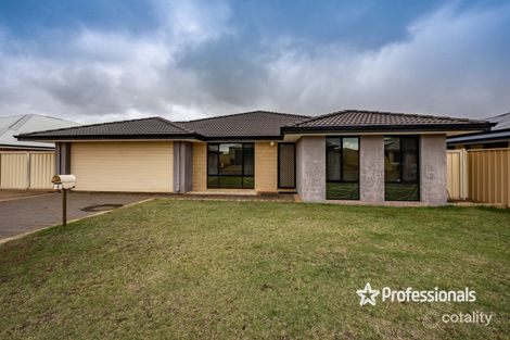 Property photo of 4 Compass Link Sunset Beach WA 6530