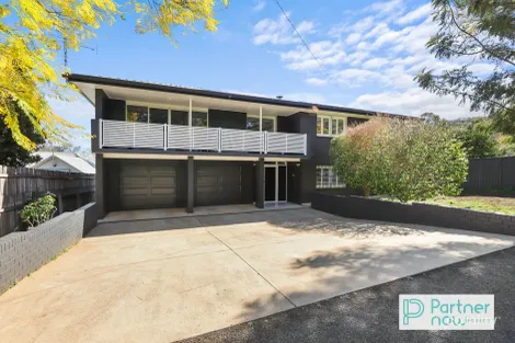 1 Hannaford Ave, East Tamworth, NSW 2340