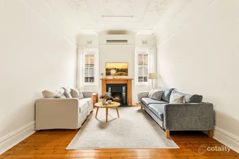 Property photo of 8 Hillcot Street Hurlstone Park NSW 2193