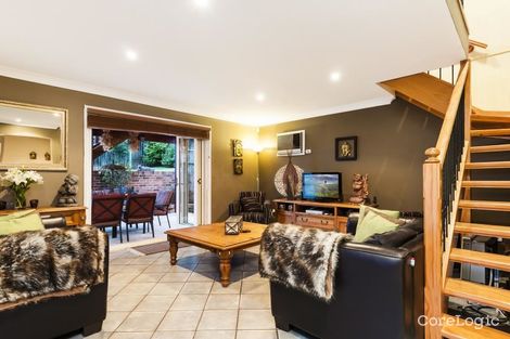 Property photo of 4 Browne Place Baulkham Hills NSW 2153