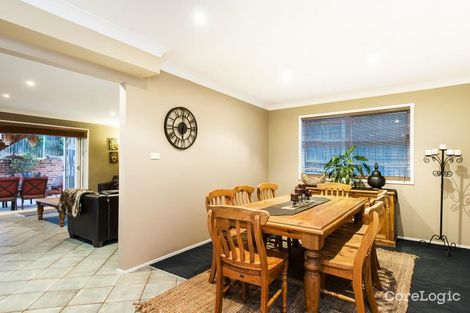 Property photo of 4 Browne Place Baulkham Hills NSW 2153