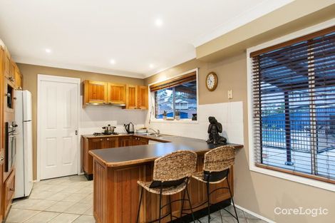 Property photo of 4 Browne Place Baulkham Hills NSW 2153
