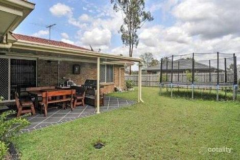 Property photo of 38 Burswood Close Wulkuraka QLD 4305
