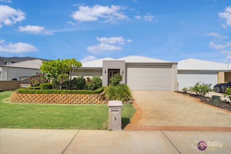 9 Biddiarra Bend, Southern River, WA 6110