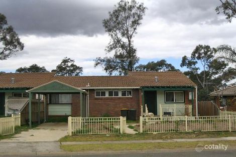 38 Petrie Cl, Bidwill, NSW 2770