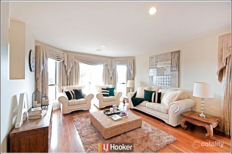 Property photo of 44 Gwen Meredith Loop Franklin ACT 2913