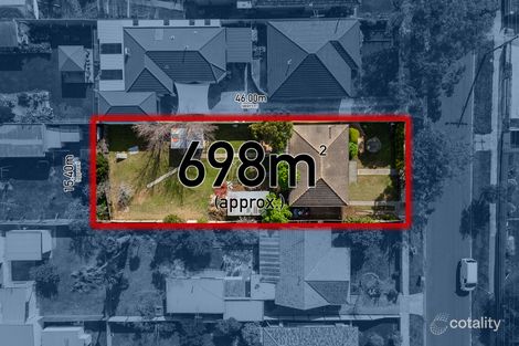 Property photo of 19 Walmer Avenue St Albans VIC 3021