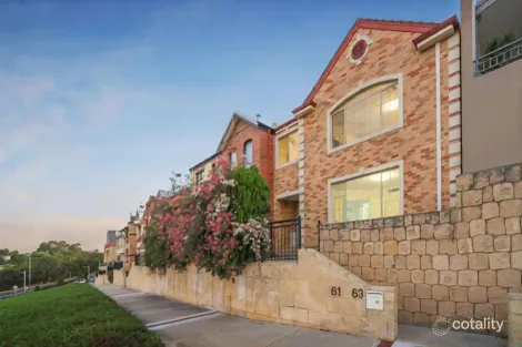 63 LAKESIDE DR, JOONDALUP, WA 6027
