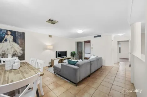 Property photo of 63 Lakeside Drive Joondalup WA 6027