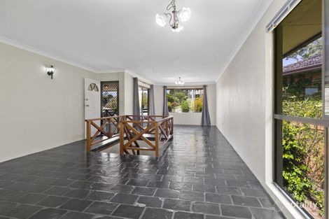 Property photo of 7 Fennell Crescent Nambucca Heads NSW 2448