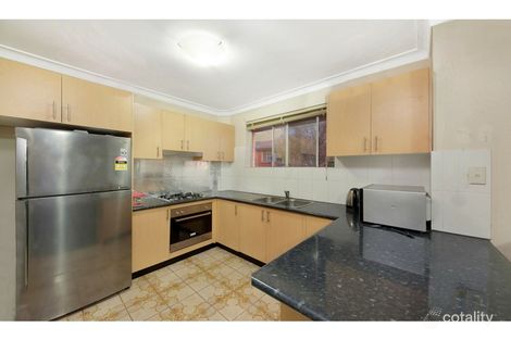 Property photo of 6/9 Levuka Street Cabramatta NSW 2166