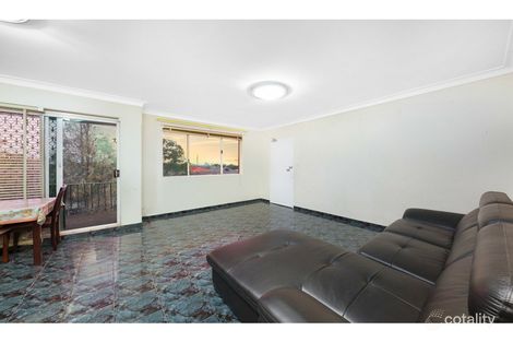 Property photo of 6/9 Levuka Street Cabramatta NSW 2166