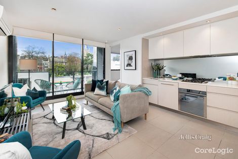 Property photo of 315/862 Glenferrie Road Hawthorn VIC 3122