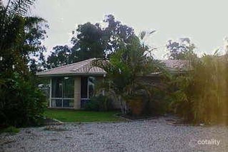 Property photo of 8 Claire Close Ormeau QLD 4208
