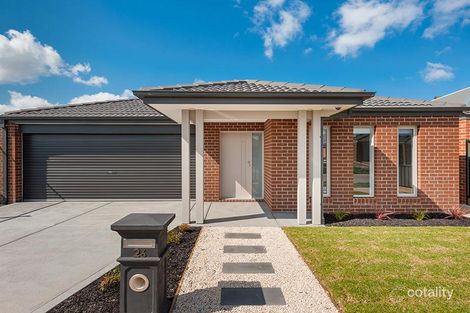 26 Loudon Cct, Craigieburn, VIC 3064