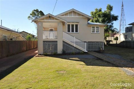 Property photo of 27 Moloney Street North Toowoomba QLD 4350