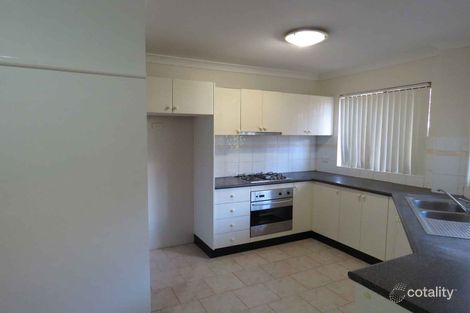 Property photo of 2/66 Stapleton Street Pendle Hill NSW 2145