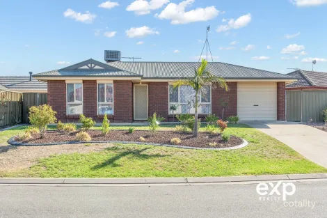 Property photo of 36 Brion Drive Paralowie SA 5108