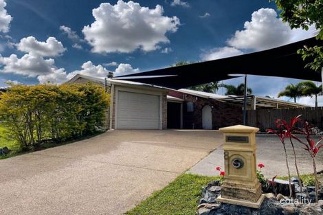Property photo of 8 Ardlethan Court Helensvale QLD 4212