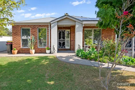 8 Pleasance Ave, Euroa, VIC 3666