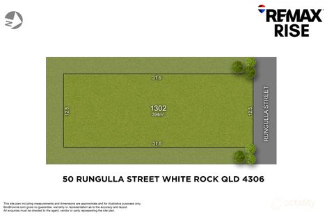 1302/50 Rungulla St, White Rock, QLD 4306