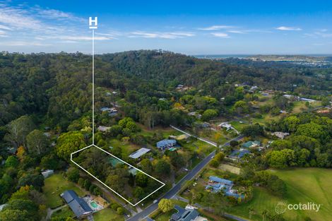 Property photo of 24 Bradman Drive Currumbin Valley QLD 4223