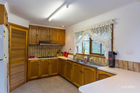 Property photo of 203 Winter Street Buninyong VIC 3357