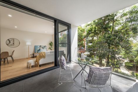 Property photo of 19/17-25 Boundary Street Roseville NSW 2069