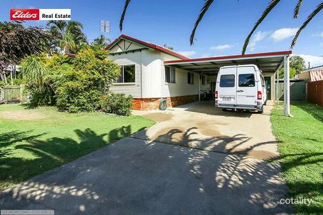 Property photo of 121 Pulgul Street Urangan QLD 4655
